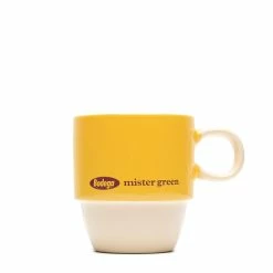 BODEGA STACKABLE MUGS BY MISTER GREEN Home