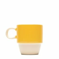 BODEGA STACKABLE MUGS BY MISTER GREEN Home