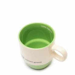 BODEGA STACKABLE MUGS BY MISTER GREEN Home