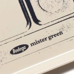 BODEGA TRAY BY MISTER GREEN