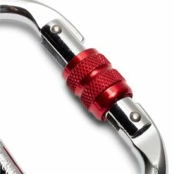 Mister Green CLIMBING CARABINER