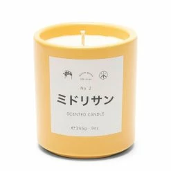 Mister Green Home MIDORI-SAN CANDLE