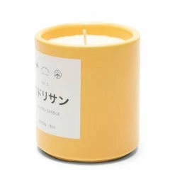 Mister Green Home MIDORI-SAN CANDLE