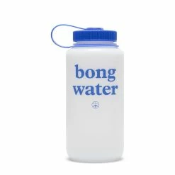 Mister Green NALGENE CLASSIC BONG WATER BOTTLE