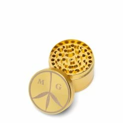 Mister Green Odds & Ends PEACE GRINDER