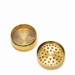 Mister Green Odds & Ends PEACE GRINDER