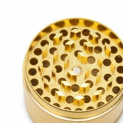 Mister Green Odds & Ends PEACE GRINDER