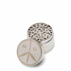 Mister Green Odds & Ends PEACE GRINDER
