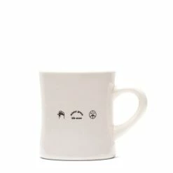 Mister Green SHOP WATER MUG