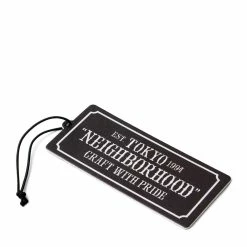 Neighborhood PACIFIC / AIR EFFECT