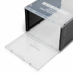 Neighborhood CI / P-SNEAKER STORAGE Home