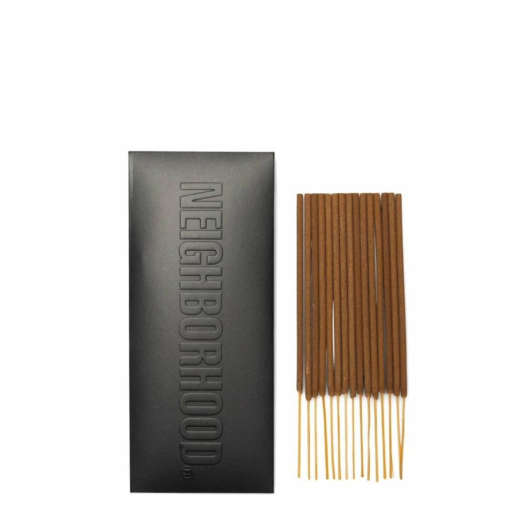 Neighborhood PACIFIC . SHORT / INCENSE Home