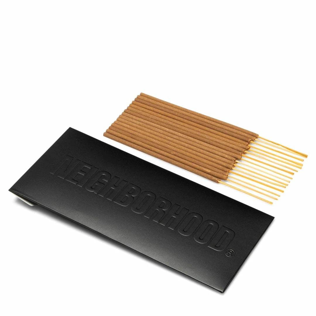 Neighborhood PACIFIC . SHORT / INCENSE Home