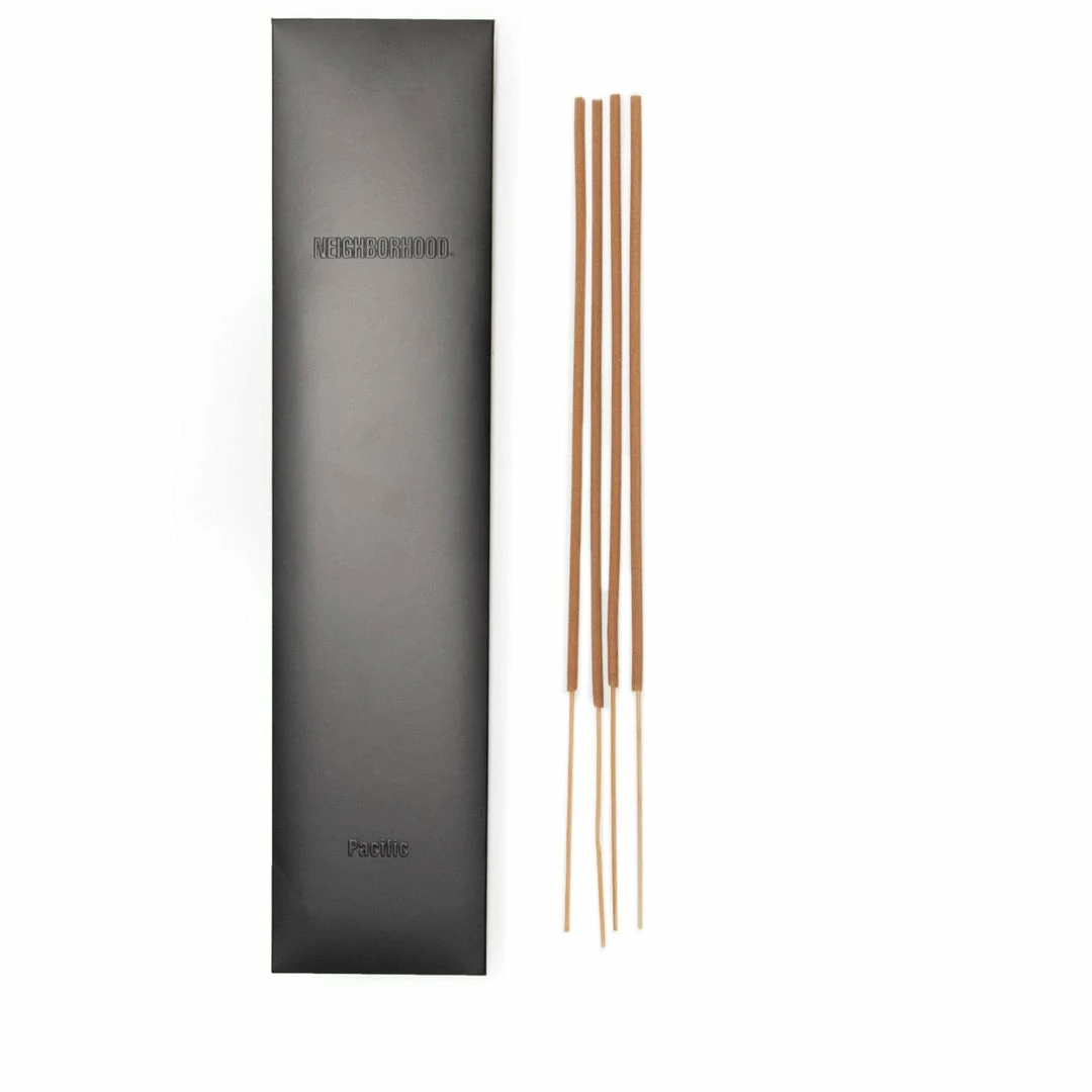 Neighborhood PACIFIC . LONG / INCENSE Home