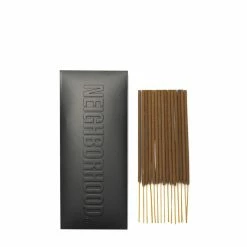 Neighborhood PACIFIC . SHORT / INCENSE Home