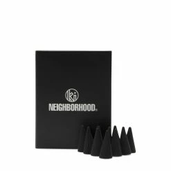 Neighborhood TRANSITION CONE / INCENSE