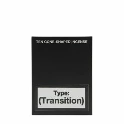 Neighborhood TRANSITION CONE / INCENSE