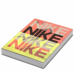 Phaidon NIKE: BETTER IS TEMPORARY Books & Magazines
