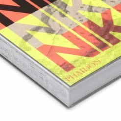 Phaidon NIKE: BETTER IS TEMPORARY Books & Magazines