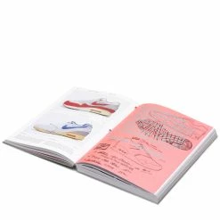 Phaidon NIKE: BETTER IS TEMPORARY Books & Magazines