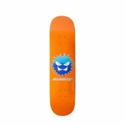 Rassvet Odds & Ends WOOD PATTERN SKATEBOARD (8.125")