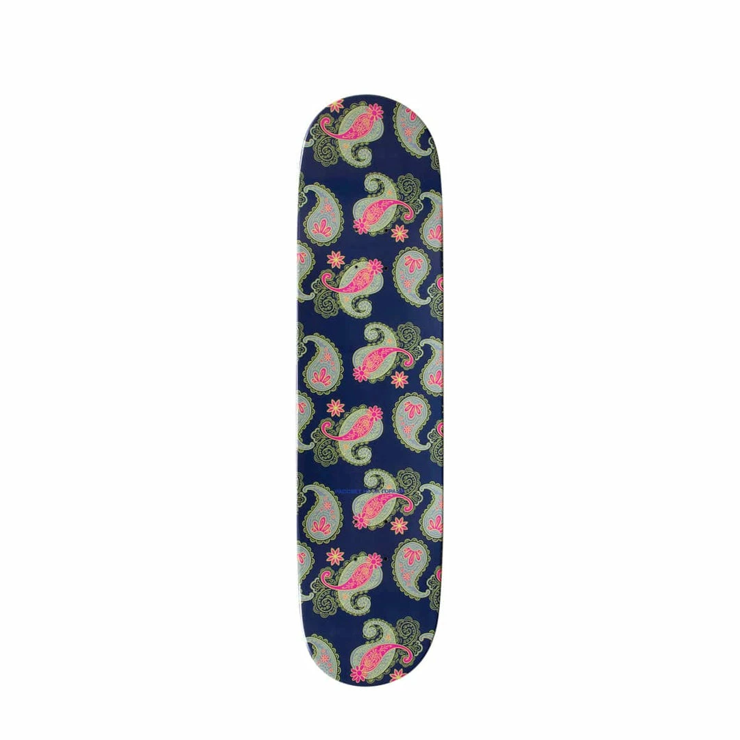 Rassvet Odds & Ends WOOD PATTERN SKATEBOARD (8.125")
