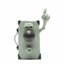 Porter Yoshida GASIUS X PORTER ORIGINAL STATUE Odds & Ends