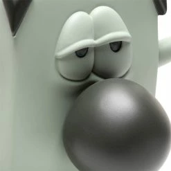 Porter Yoshida GASIUS X PORTER ORIGINAL STATUE Odds & Ends