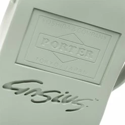 Porter Yoshida GASIUS X PORTER ORIGINAL STATUE Odds & Ends