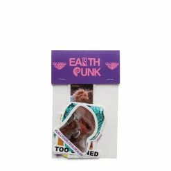 PRMTVO ASST. STICKER PACK Odds & Ends