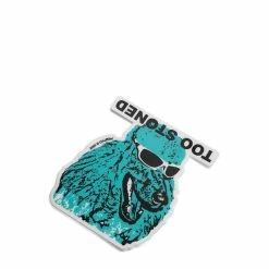 PRMTVO ASST. STICKER PACK Odds & Ends