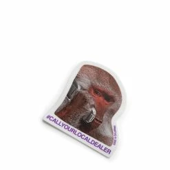 PRMTVO ASST. STICKER PACK Odds & Ends