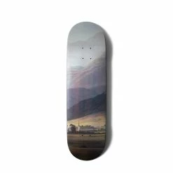 Rassvet X CASPAR DAVID FRIEDRICH BOARD Home
