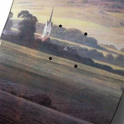 Rassvet X CASPAR DAVID FRIEDRICH BOARD Home