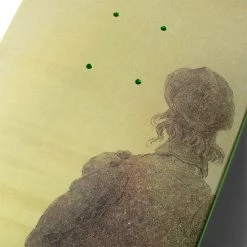 Rassvet Home UNISEX CASPAR DAVID FRIEDRICH BOARD