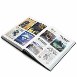 Phaidon SOLED OUT: THE GOLDEN AGE OF SNEAKER ADVERTISING