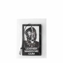 Pleasures LEATHERFACE AIR FRESHENER Home