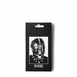 Pleasures LEATHERFACE AIR FRESHENER Home