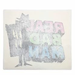 Real Bad Man RBM VOL. 8 LARGE RUG