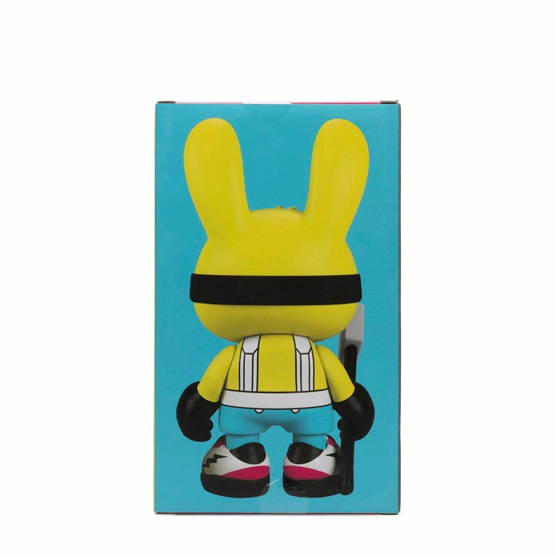 Superplastic Odds & Ends FASHION EDC YELLOW BY GUGGIMON