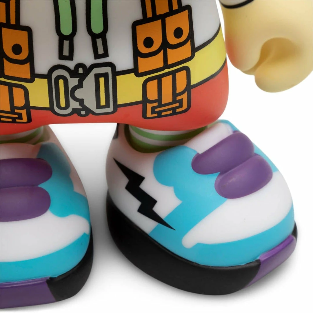 Superplastic PRIDE FASHION EDC BY GUGGIMON Odds & Ends