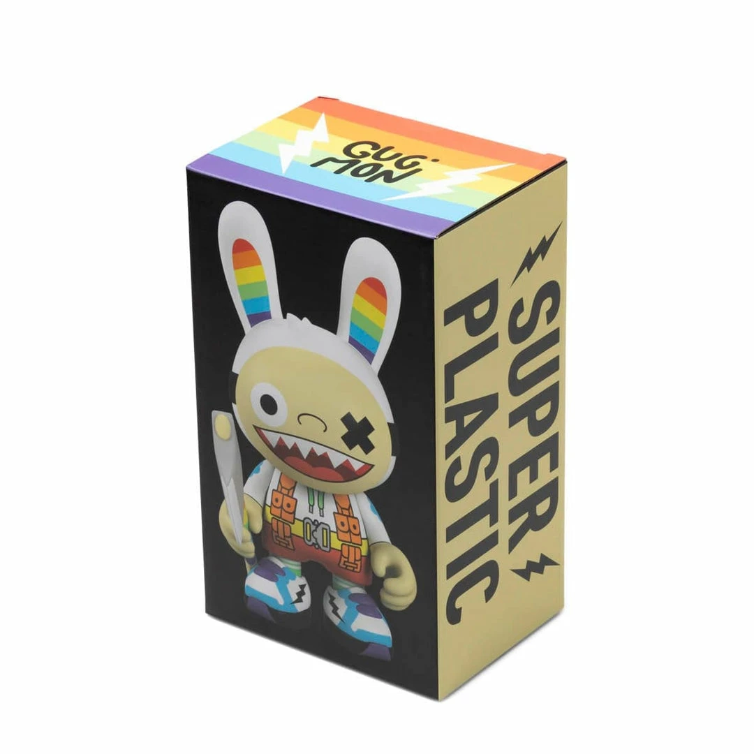 Superplastic PRIDE FASHION EDC BY GUGGIMON Odds & Ends