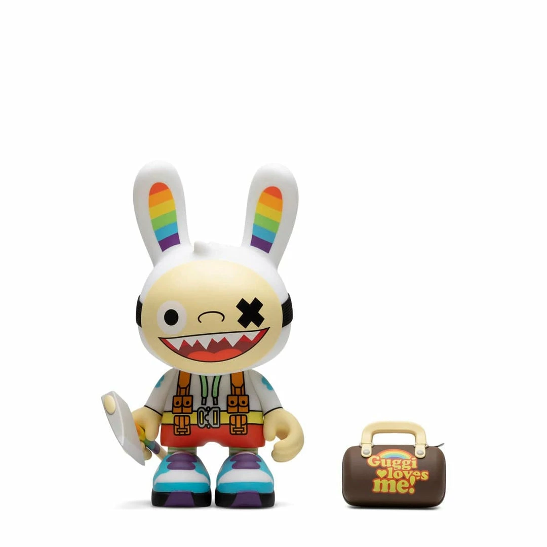 Superplastic PRIDE FASHION EDC BY GUGGIMON Odds & Ends