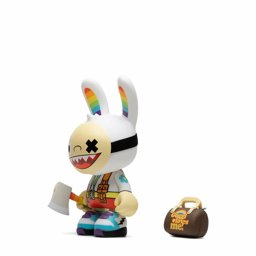 Superplastic PRIDE FASHION EDC BY GUGGIMON Odds & Ends