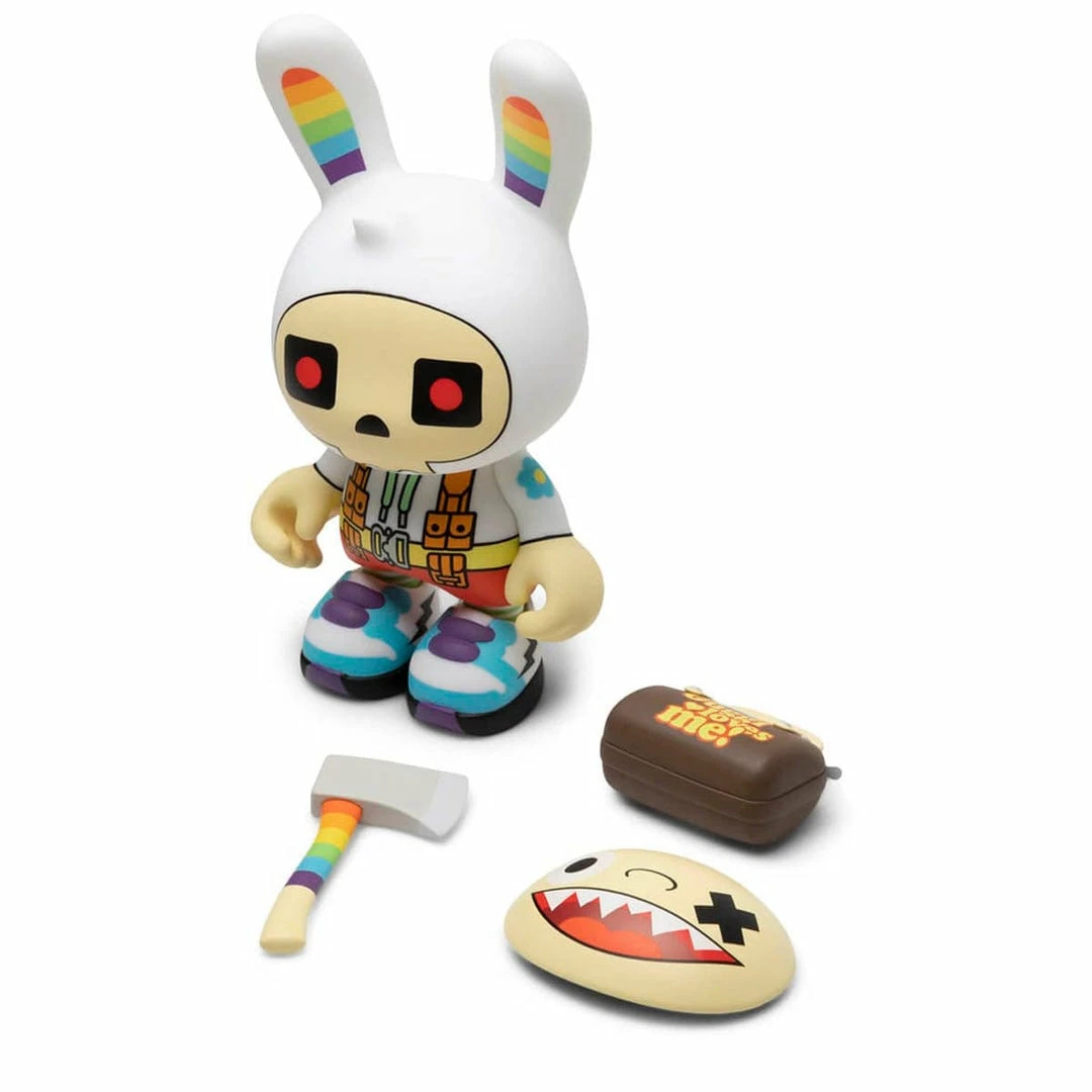 Superplastic PRIDE FASHION EDC BY GUGGIMON Odds & Ends