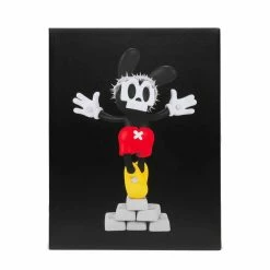 Superplastic Odds & Ends SSUR CHOP CHOP CLASSIC 15 IN.