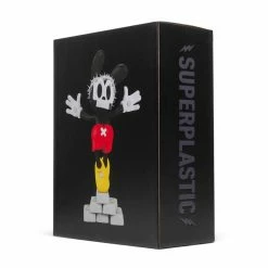 Superplastic Odds & Ends SSUR CHOP CHOP CLASSIC 15 IN.