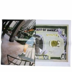 Books & Magazines SNEEZE N°53