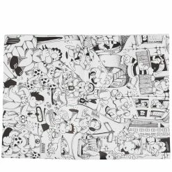 Books & Magazines SNEEZE N°53