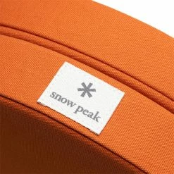 Snow Peak Home LOUNGE CUSHON